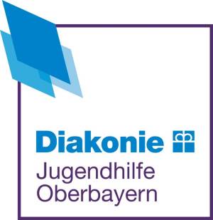 Logo Diakonie Jugendhilfe Oberbayern