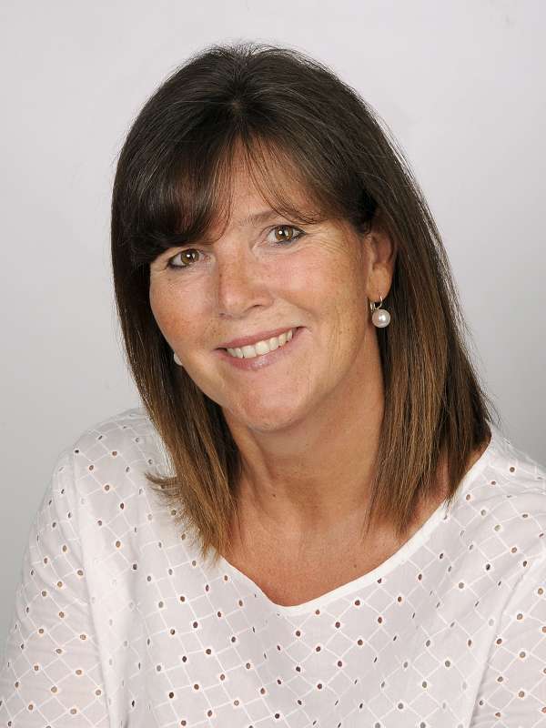 Manuela Bauer