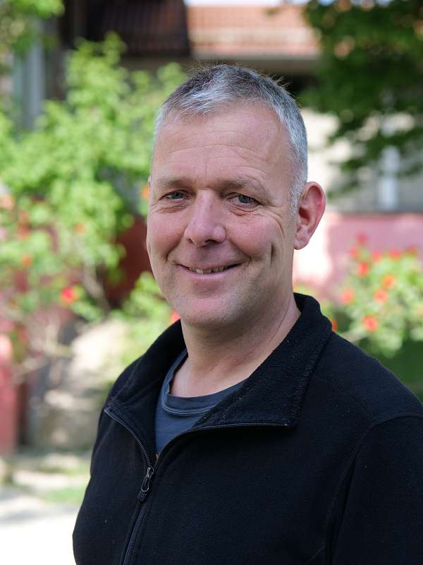 Andreas Weinberger