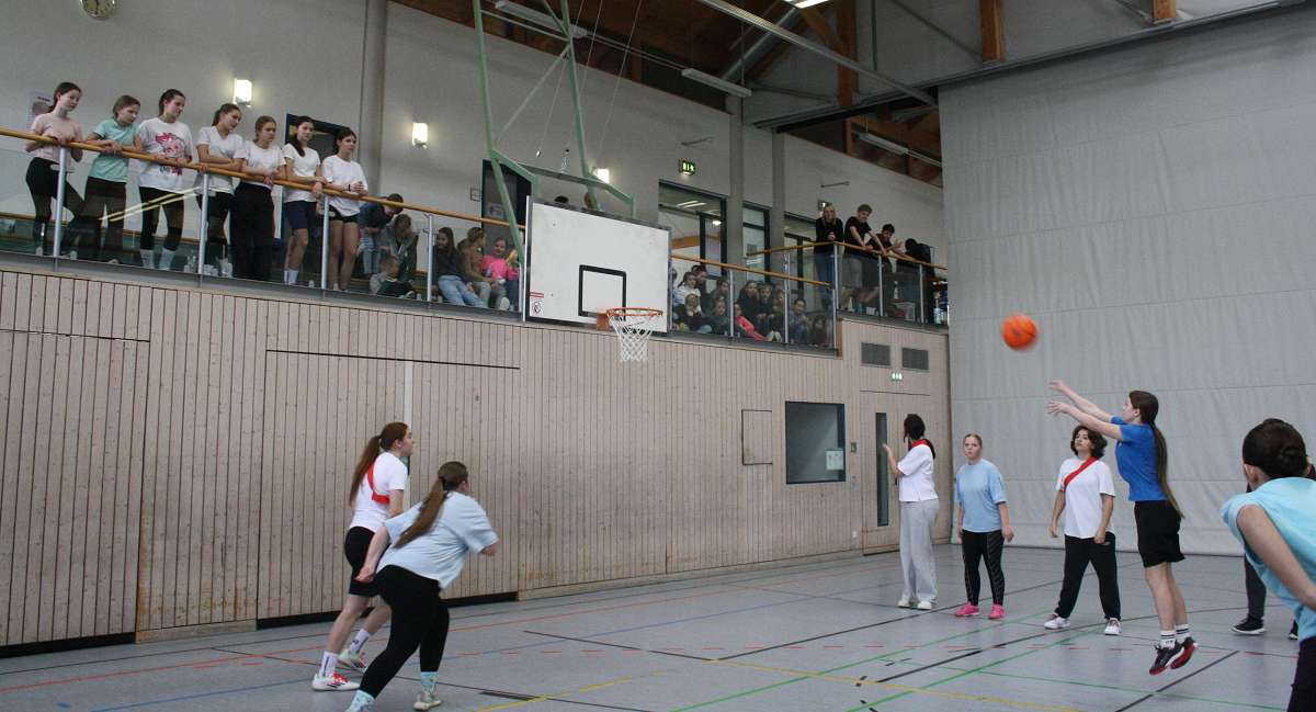 Basketballturnier (3)