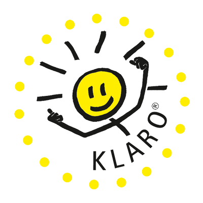 Logo KLARO